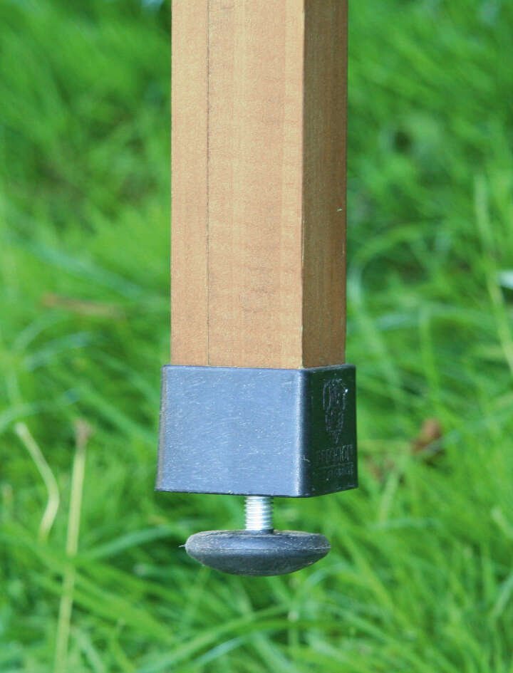 KERBL Kleintierstall Tyrol Alpin